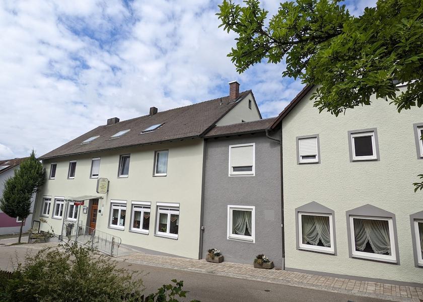 Bavaria Vohenstrauss Primary image