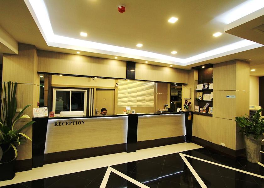 Chonburi pluak daeng Reception