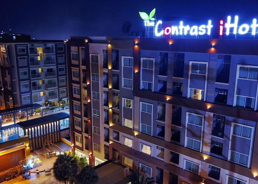 Chonburi pluak daeng Primary image