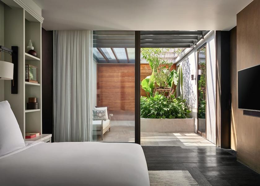 Phuket Province Patong Room