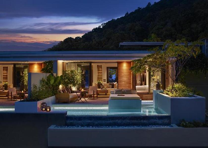 Phuket Province Patong Hotel Exterior