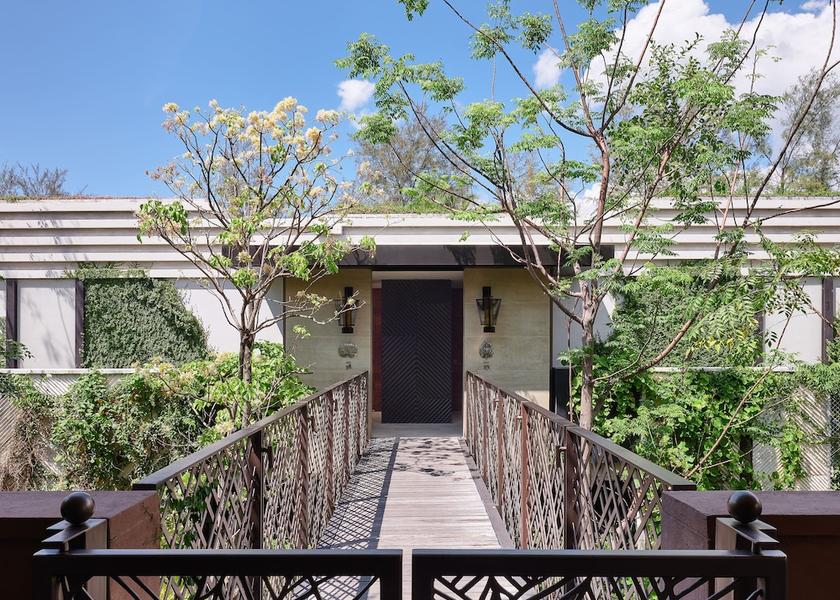 Phuket Province Patong Room