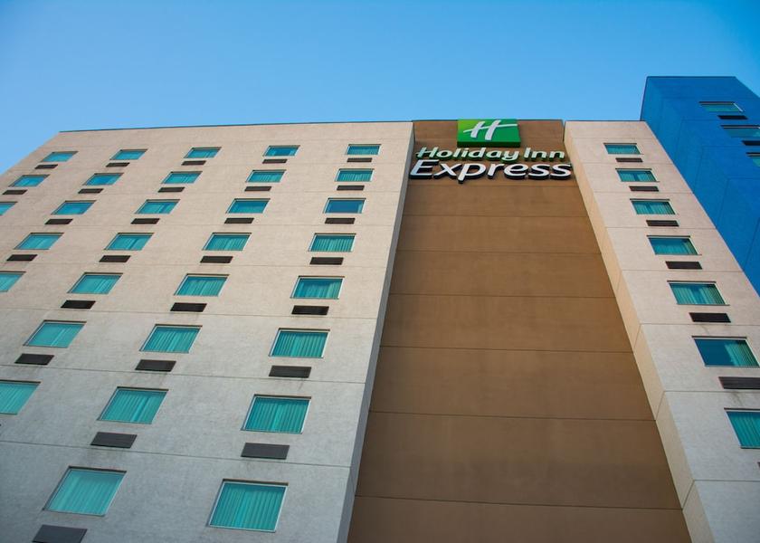 Coahuila Saltillo Exterior
