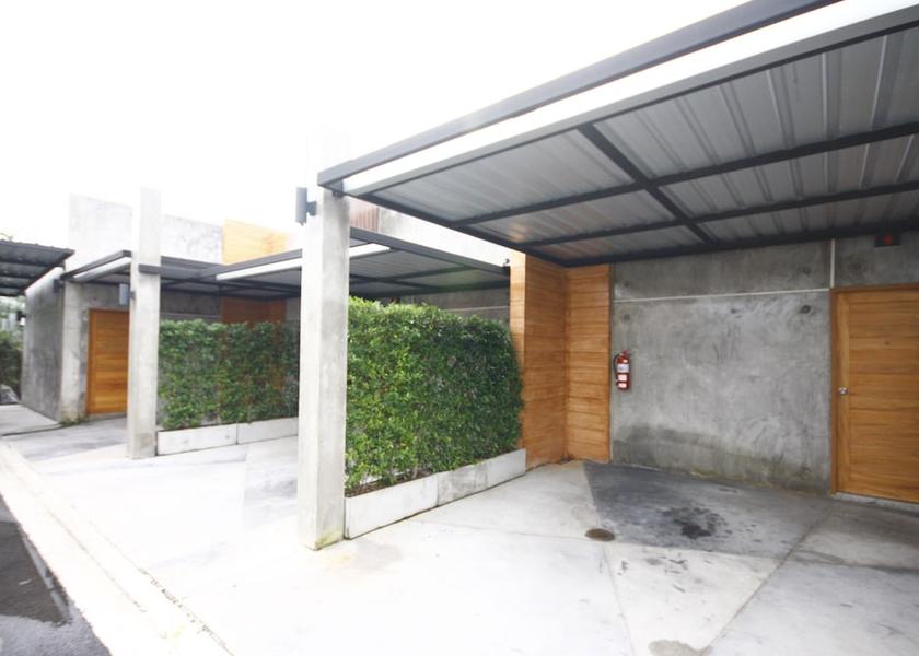 Chachoengsao Chachoengsao Exterior Detail