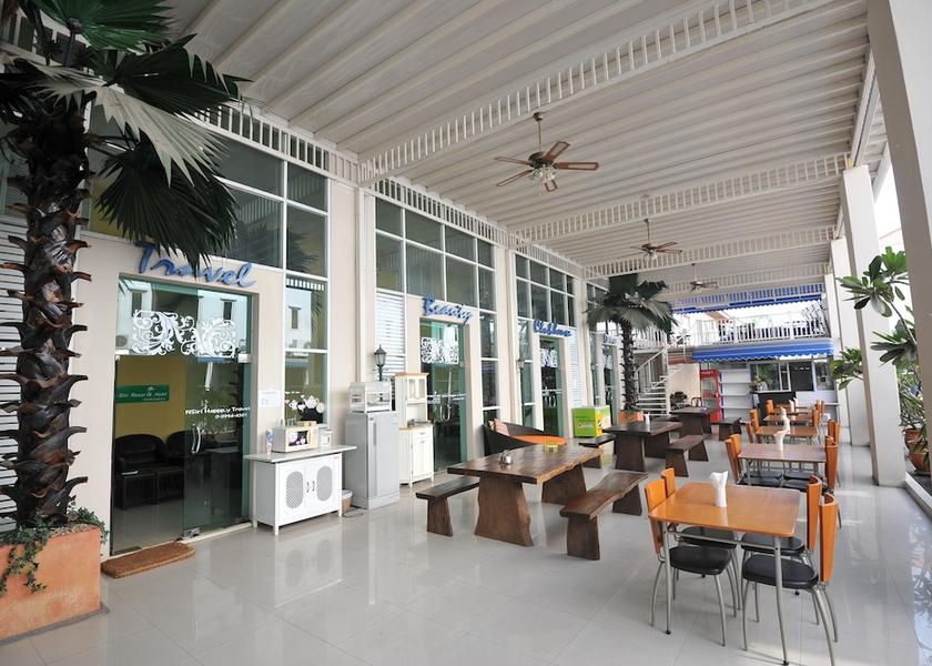 Bangkok Lam Luk Ka Garden