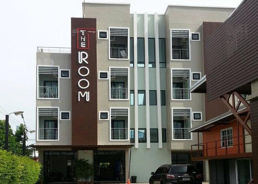 Buri Ram Nang Rong Primary image