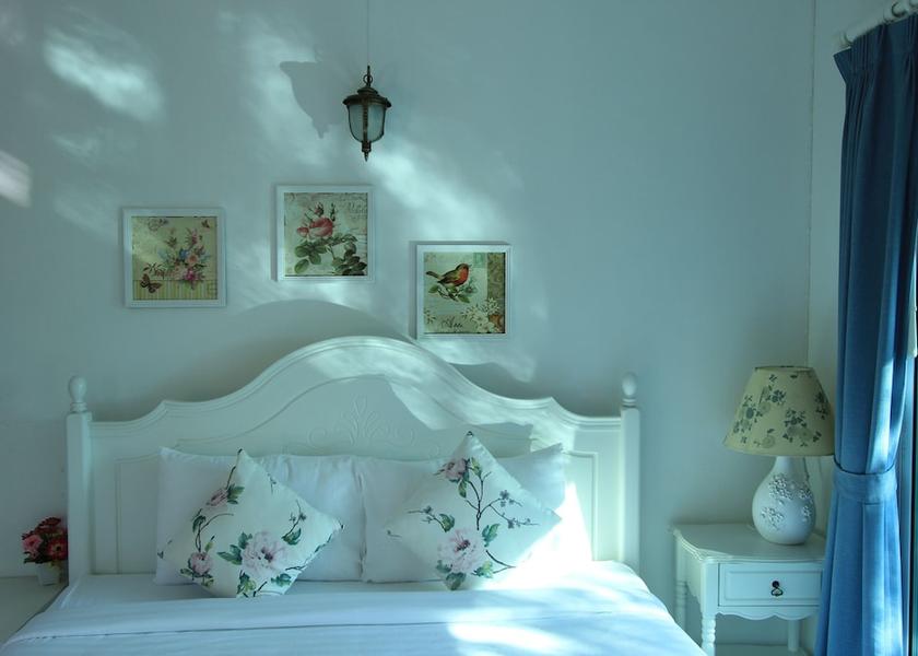Chanthaburi Province Pong Nam Ron Room