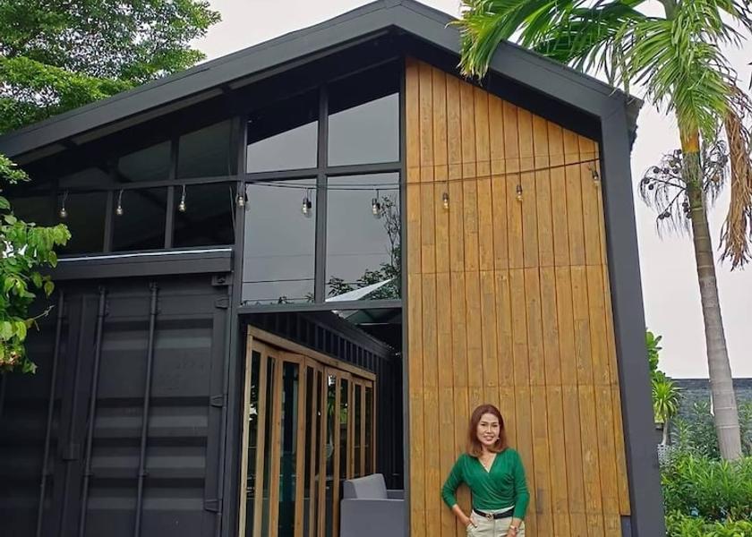 Bangkok Thanyaburi Coffee Shop