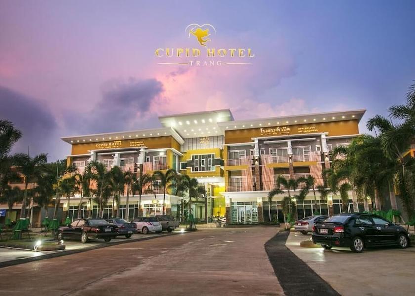 Trang Province Palian Exterior