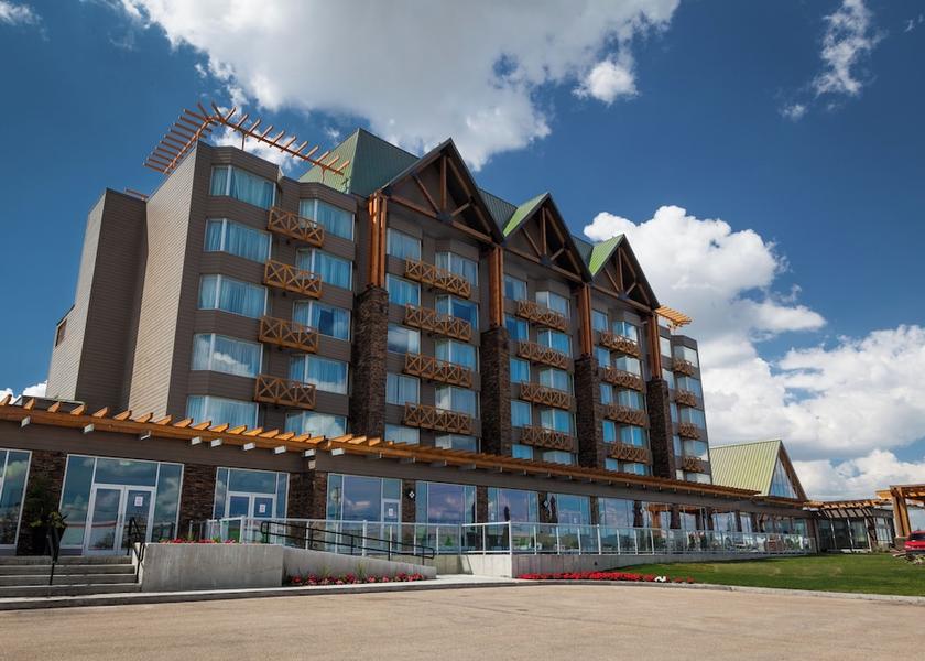 Alberta Edmonton Exterior