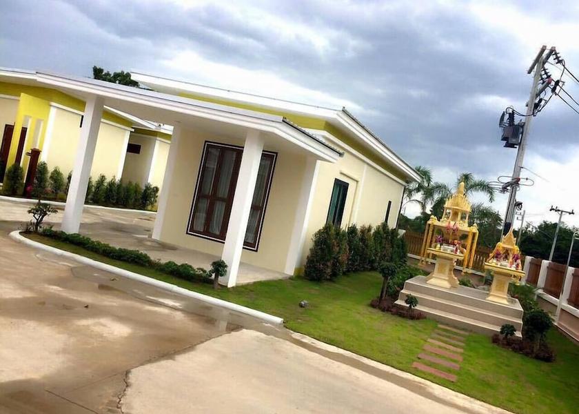 Surat Thani Phunphin View from Property