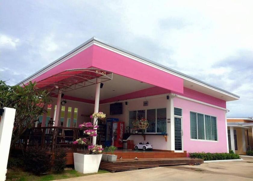 Surat Thani Phunphin View from Property