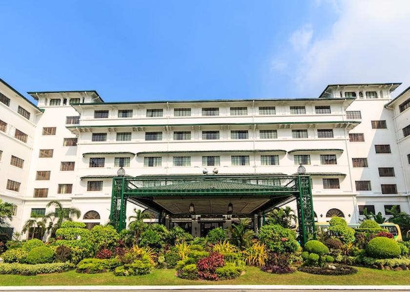  Manila Front of property