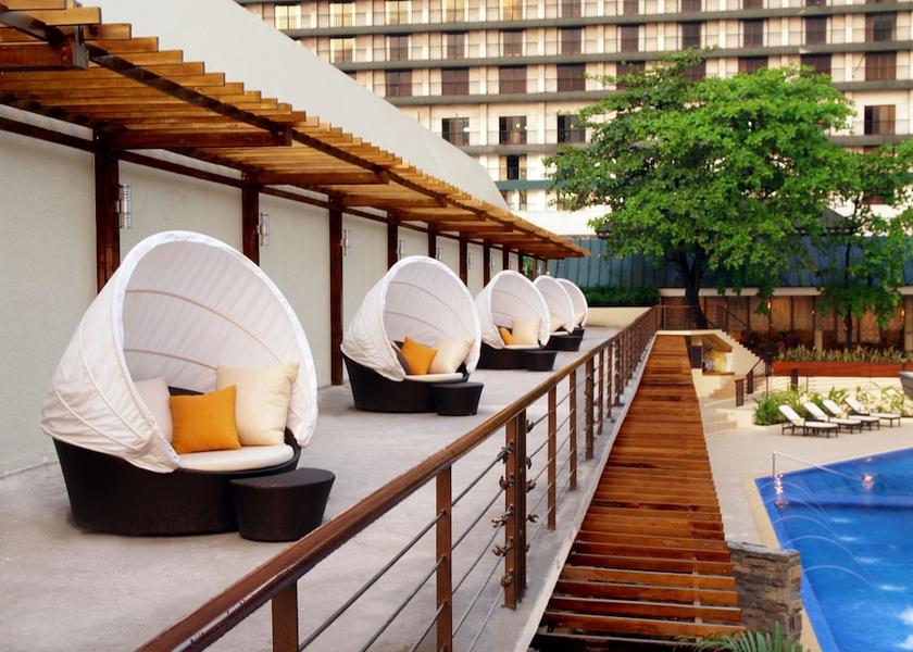  Manila Garden