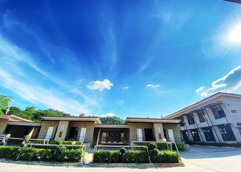 Nakhon Sawan Nakhon Sawan Facade