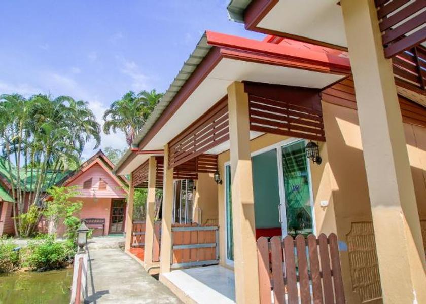 Satun Province La-ngu 