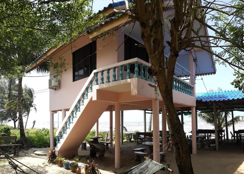 Chanthaburi Laem Sing Property Grounds