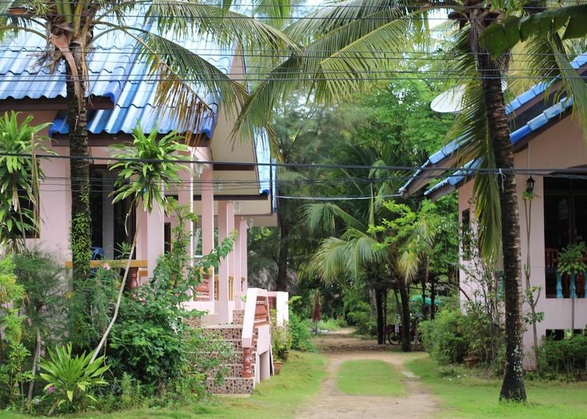 Chanthaburi Laem Sing Property Grounds