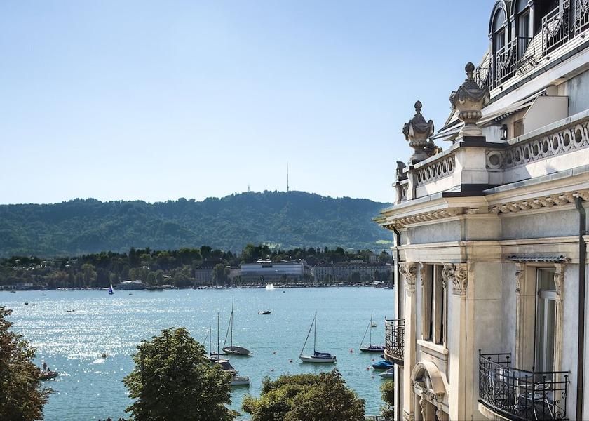 Canton of Zurich Zurich Primary image