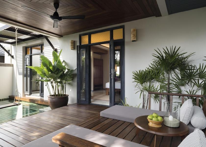 Surat Thani Province Koh Samui Room