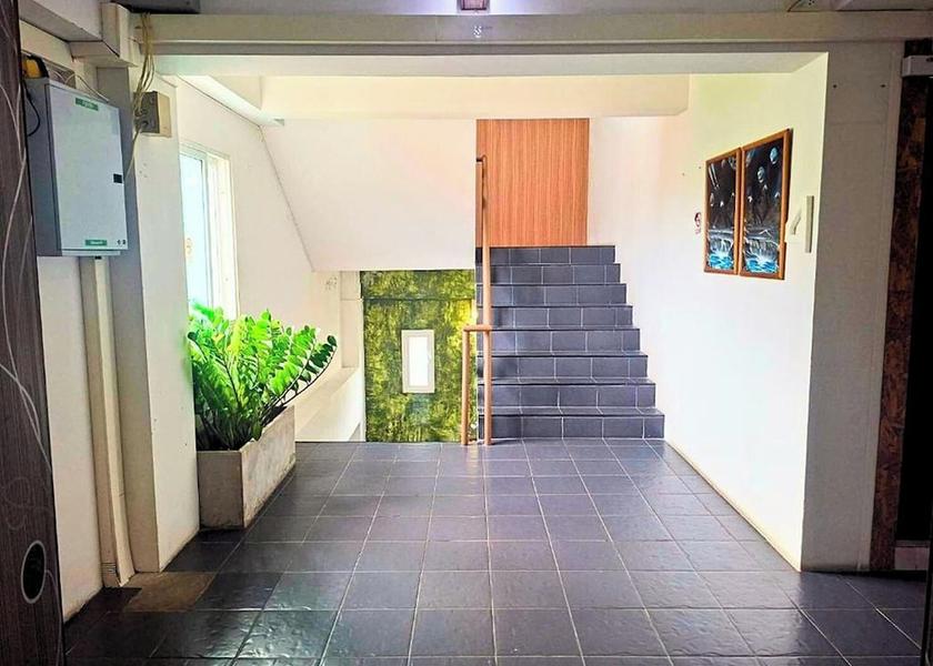 Phuket Province Ratsada Interior