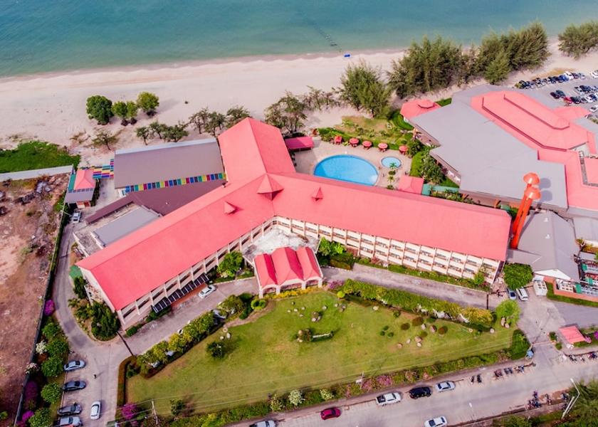 Songkhla Singhanakhon Beach