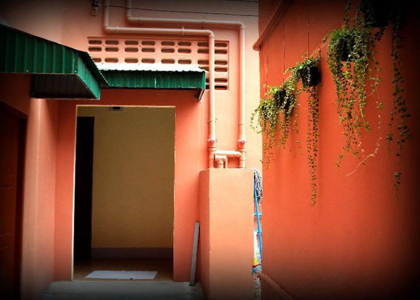 Phuket Phuket Exterior Detail