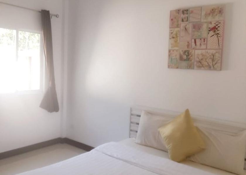 Prachuap Khiri Khan Pranburi Room