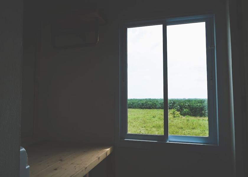 Surat Thani Phunphin Garden View