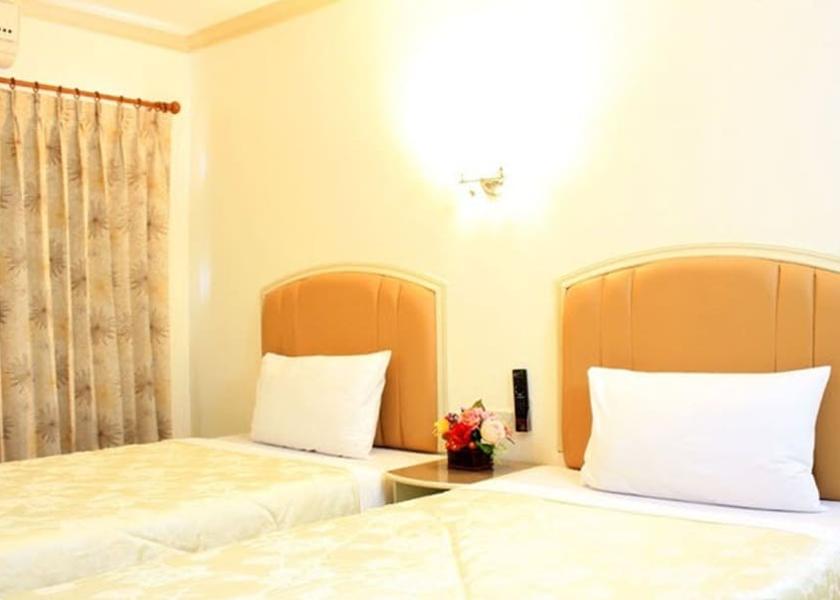 Nakhon Sawan Nakhon Sawan Room