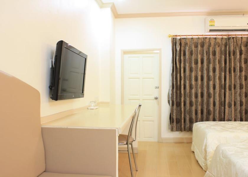 Nakhon Sawan Nakhon Sawan Room