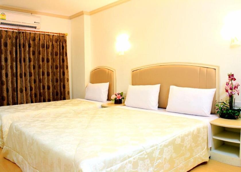 Nakhon Sawan Nakhon Sawan Room