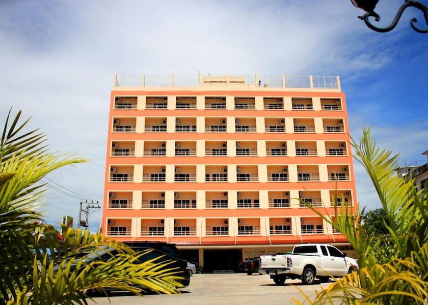 Nakhon Sawan Nakhon Sawan Primary image