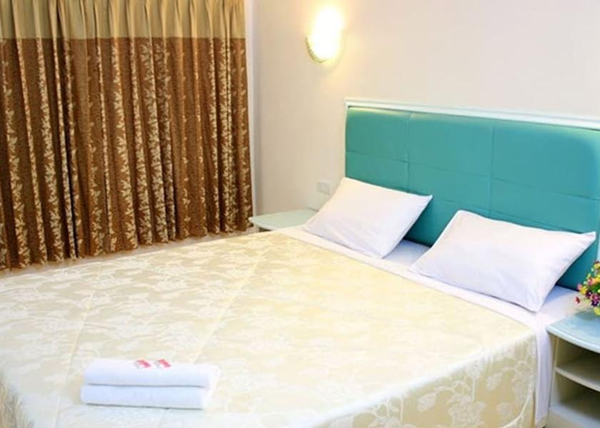 Nakhon Sawan Nakhon Sawan Room