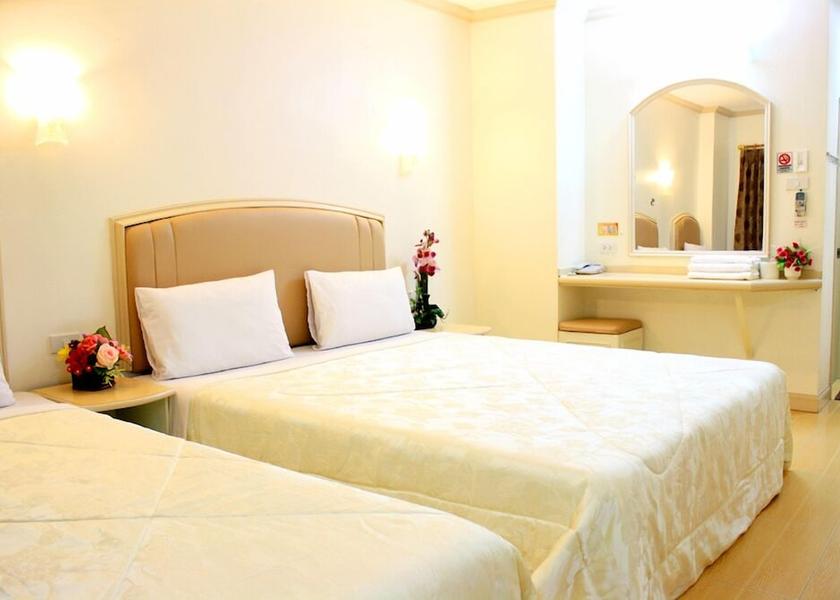 Nakhon Sawan Nakhon Sawan Room