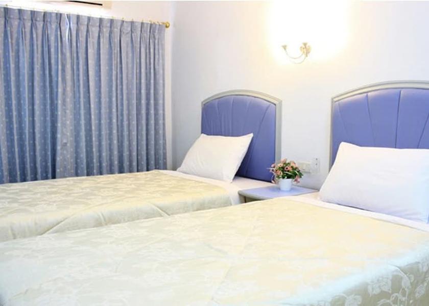 Nakhon Sawan Nakhon Sawan Room