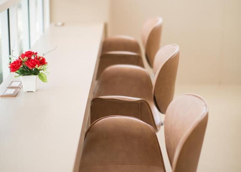 Nakhon Sawan Nakhon Sawan Meeting Room