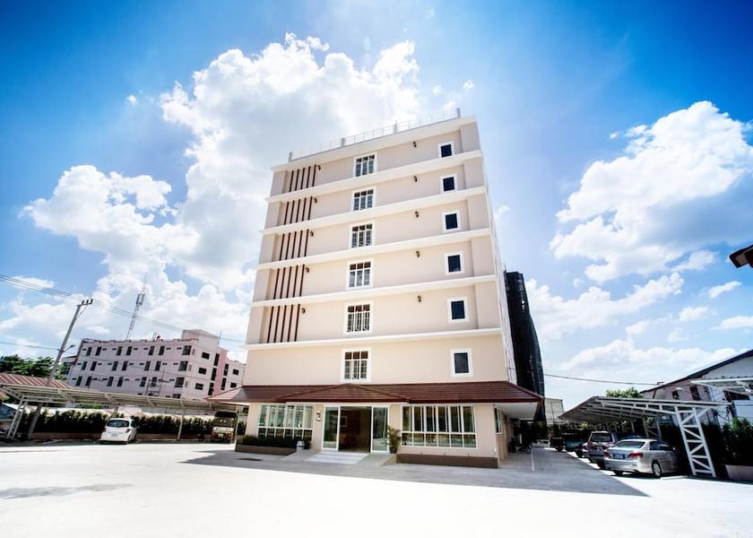 Nakhon Sawan Nakhon Sawan Primary image