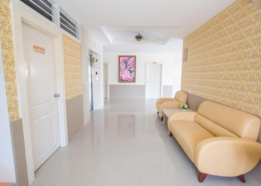 Nakhon Sawan Nakhon Sawan Living Area