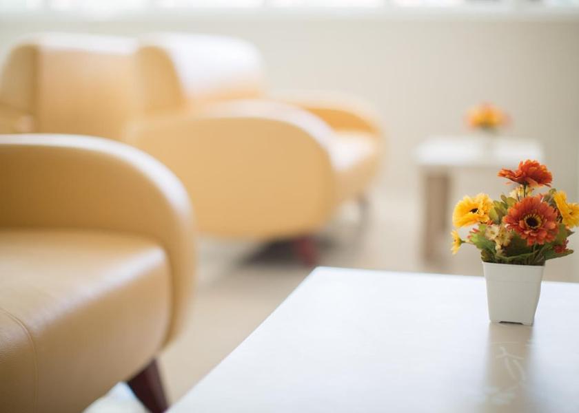 Nakhon Sawan Nakhon Sawan Meeting Room