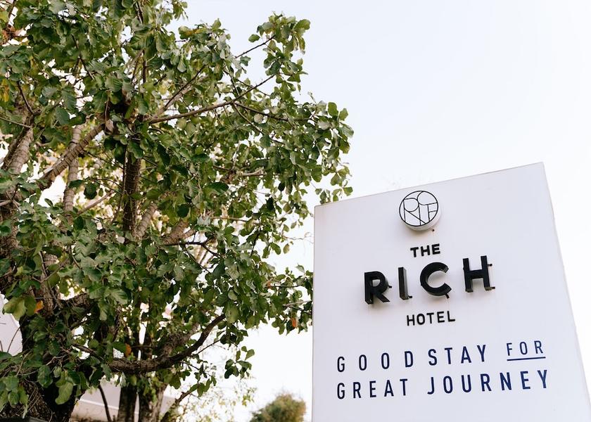 Nakhon Ratchasima Nakhon Ratchasima Facade