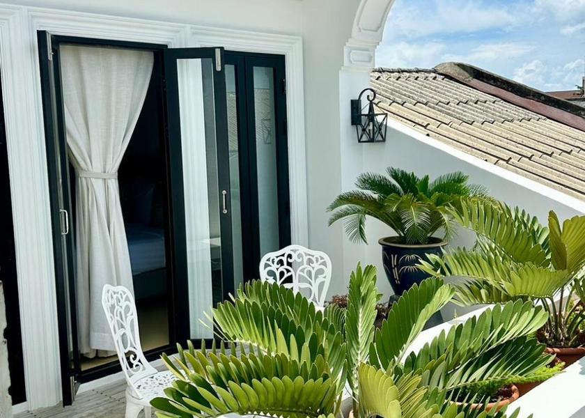 Phuket Province Phuket Hotel Exterior