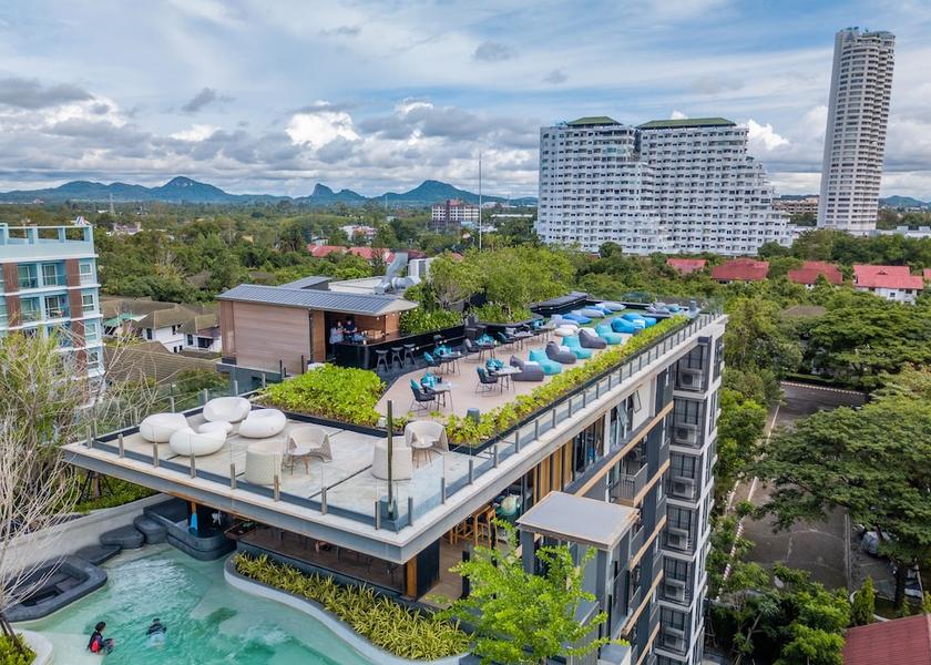 Chonburi Sattahip Restaurant