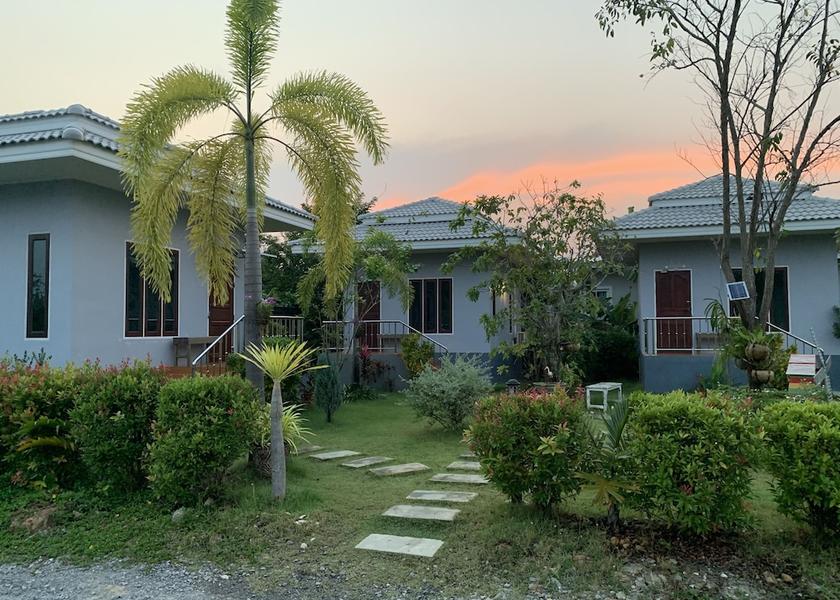 Prachuap Khiri Khan Province Pranburi Room