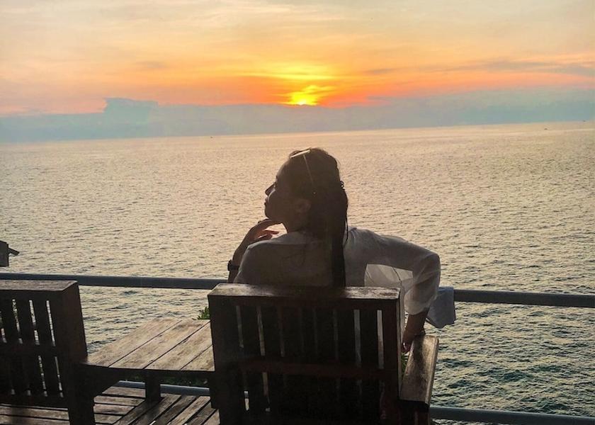 Chonburi Ko Sichang Terrace