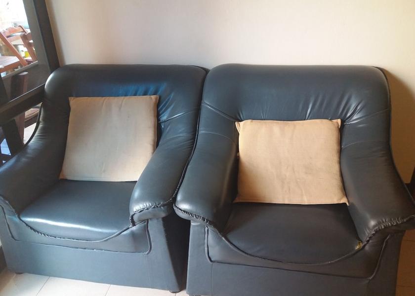 Nakhon Ratchasima phimai Lobby