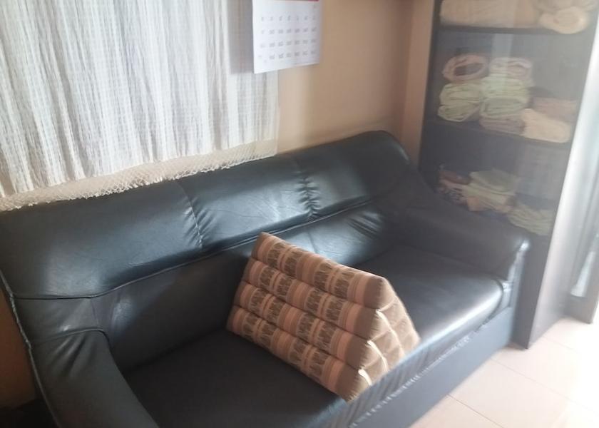 Nakhon Ratchasima phimai Lobby