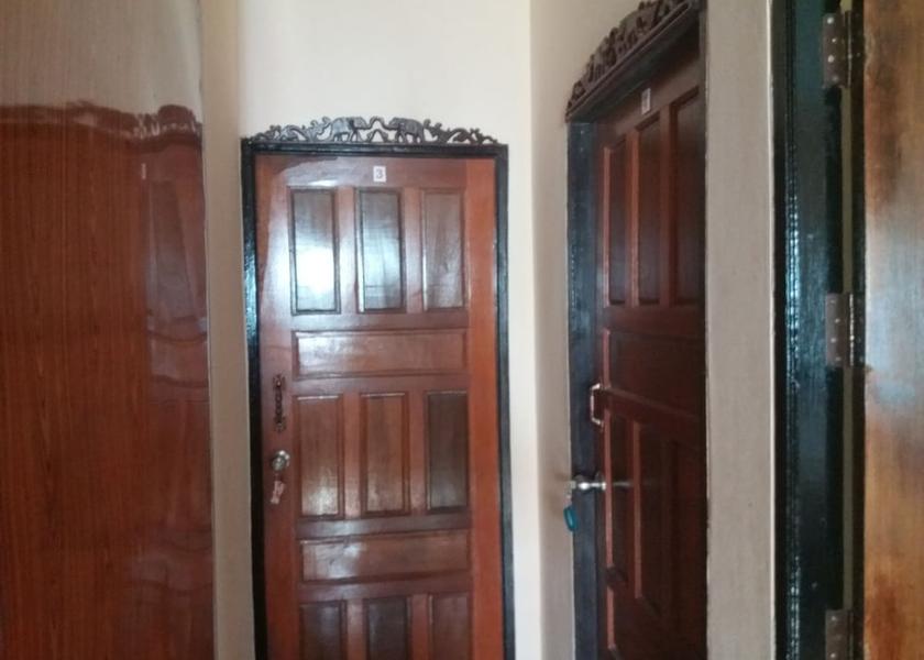 Nakhon Ratchasima phimai Interior Entrance