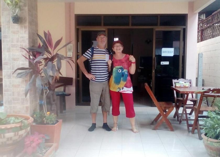 Nakhon Ratchasima phimai Entrance