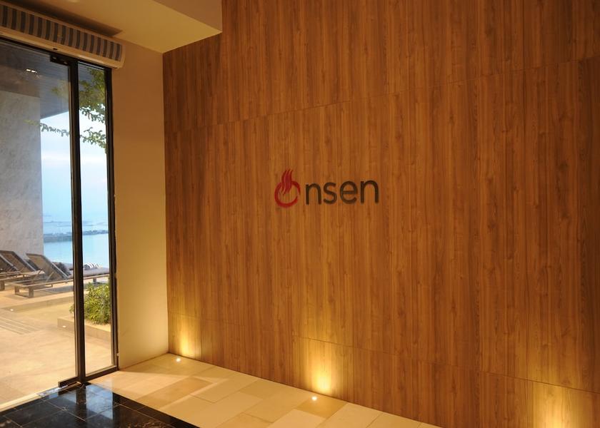 Chonburi Province Si Racha Steam room